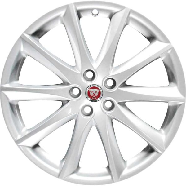 Jaguar Aleutian #1028 Wheels