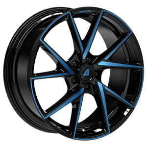 Alutec ADX.01 Wheels