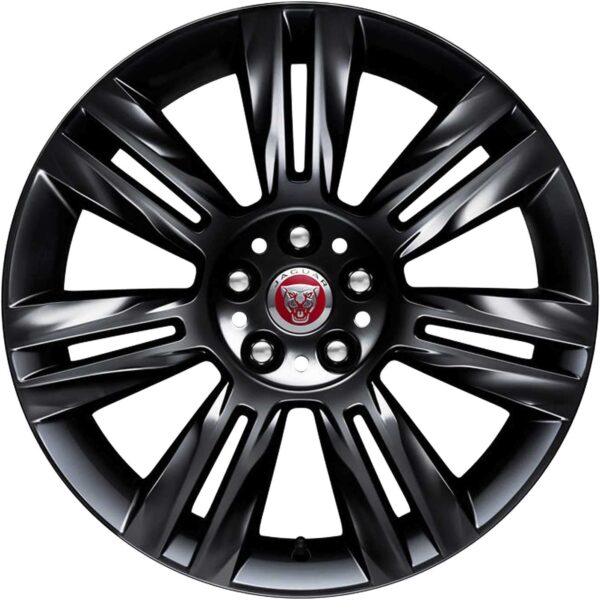 Jaguar Chalice #7011 Wheels