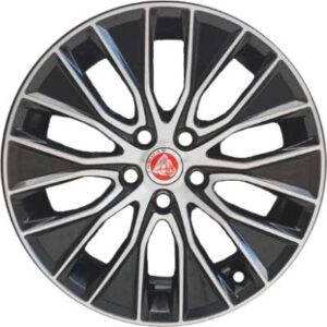 Jaguar Echo #1049 Wheels
