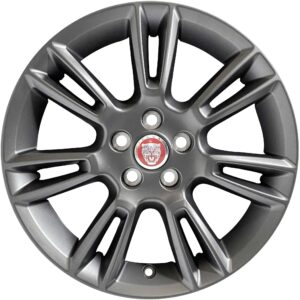 Jaguar Crux #7010 Wheels