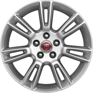 Jaguar Crux #7010 Wheels
