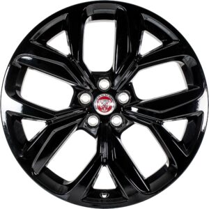 Jaguar Flow #5068 Wheels