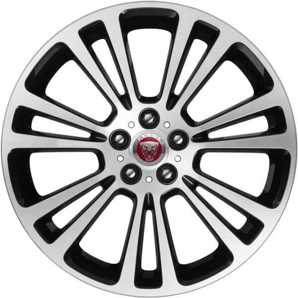 Jaguar Axis #7013 Wheels