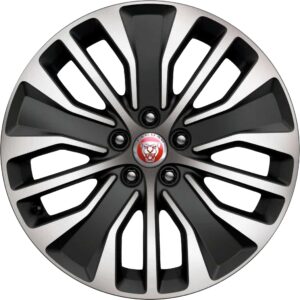 Jaguar Atom #5055 Wheels