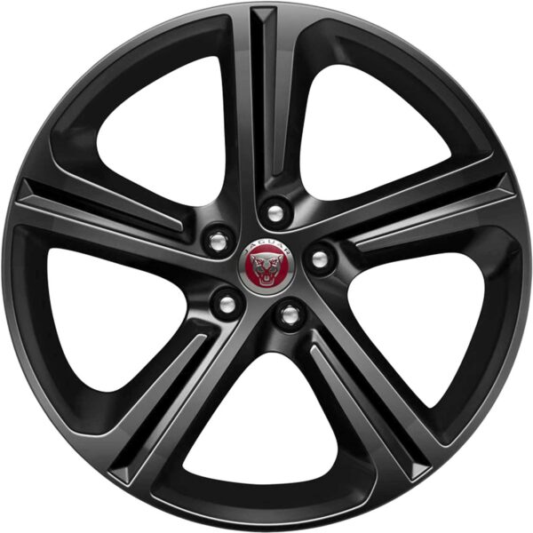 Jaguar Blade #5035 Wheels