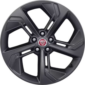 Jaguar #5119 Wheels