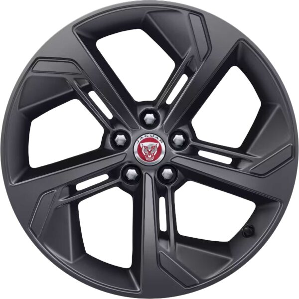 Jaguar #5119 Wheels