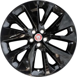 Jaguar Elegance #5106 Wheels