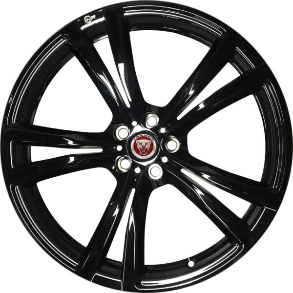Jaguar Coriolis SVR #5061 Wheels