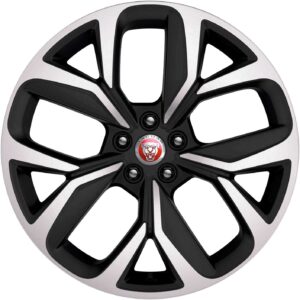Jaguar Flow #5068 Wheels