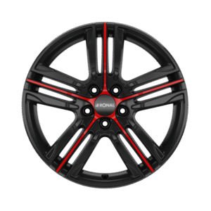 Ronal R57 MCR Wheels