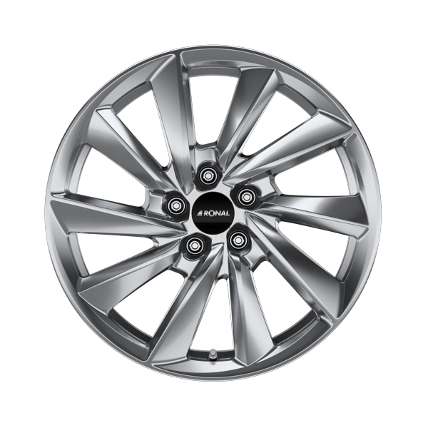 Ronal R70 Wheels