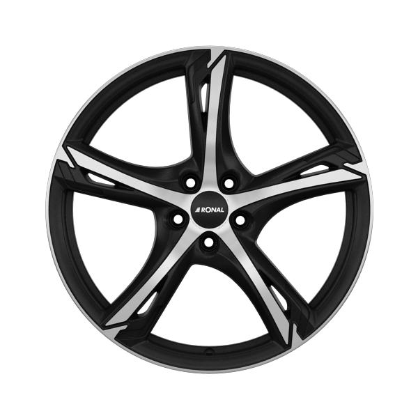Ronal R62 Wheels