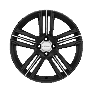 Ronal R57 Wheels