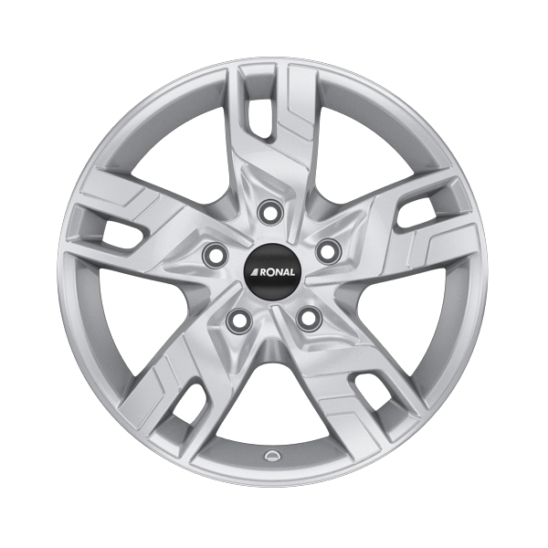 Ronal R64 Wheels
