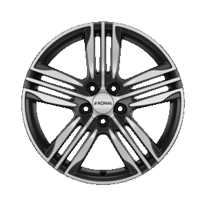 Ronal R57 Wheels