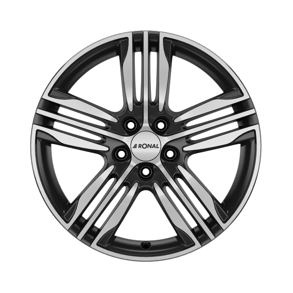 Ronal R57 Wheels