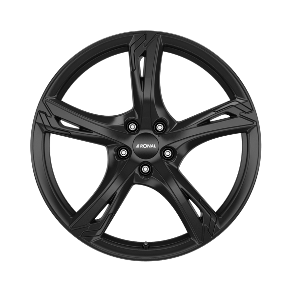 Ronal R62 Wheels