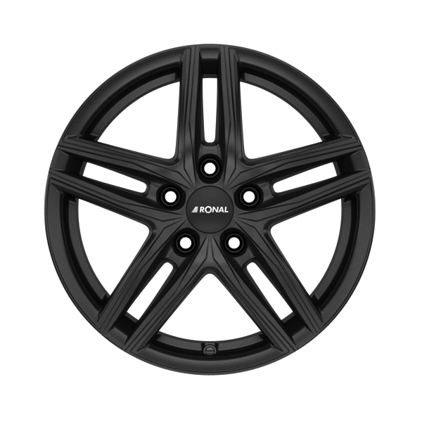 Ronal R65 Wheels