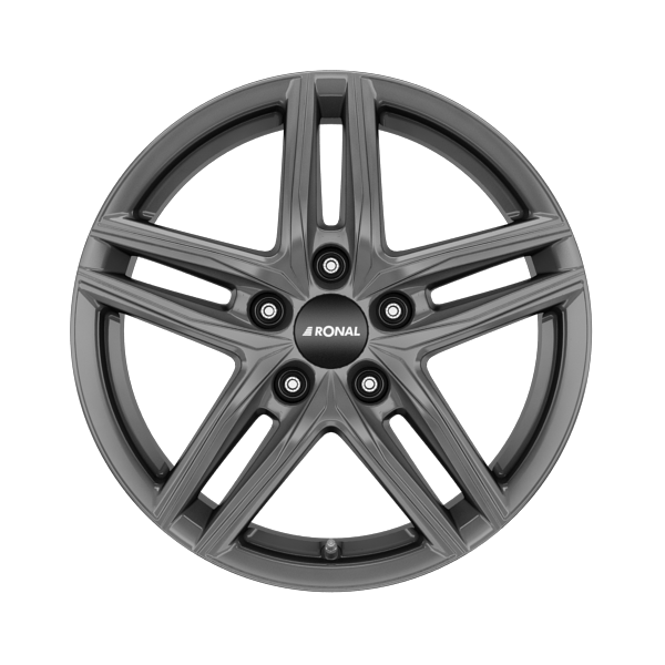 Ronal R65 Wheels