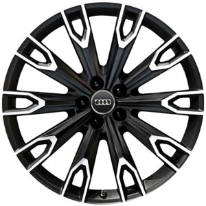 Audi 10 Arm Talea Wheels