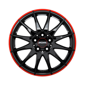 Ronal R54 MCR Wheels