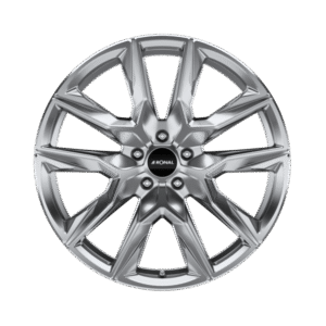 Ronal R71 Wheels