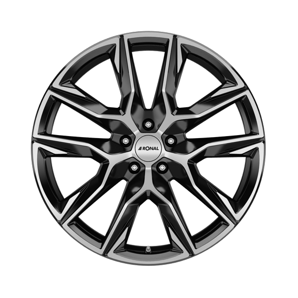 Ronal R71 Wheels