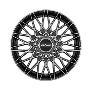 Ronal LSX Wheels