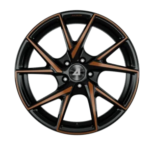 Alutec ADX.01 Wheels