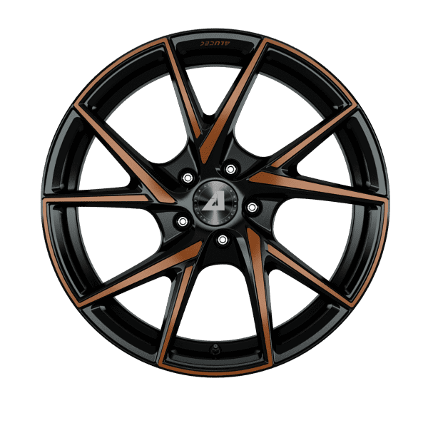 Alutec ADX.01 Wheels