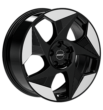 Alutec Solar Wheels
