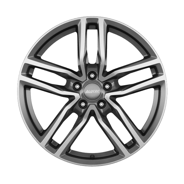 Alutec Ikenu Wheels
