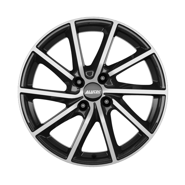 Alutec Singa Wheels