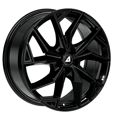Alutec ADX.02 Wheels