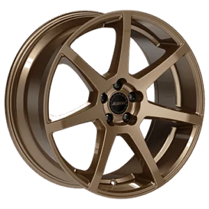 Alutec Pearl Wheels