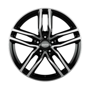 Alutec Ikenu Wheels