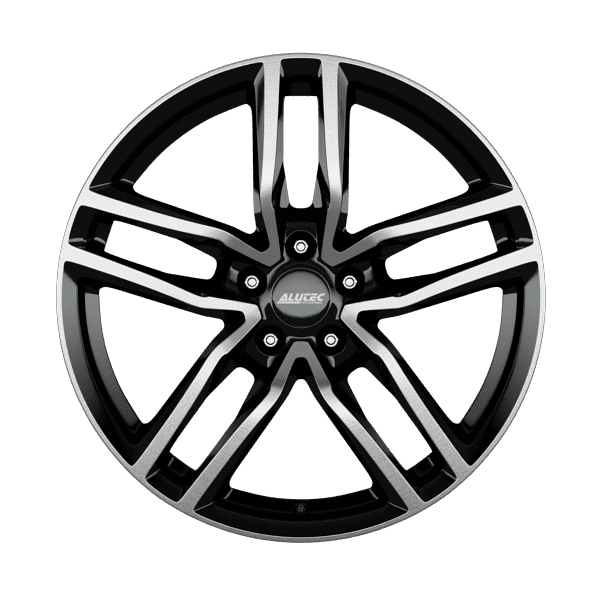 Alutec Ikenu Wheels
