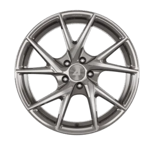 Alutec ADX.01 Wheels
