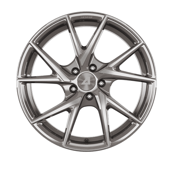 Alutec ADX.01 Wheels