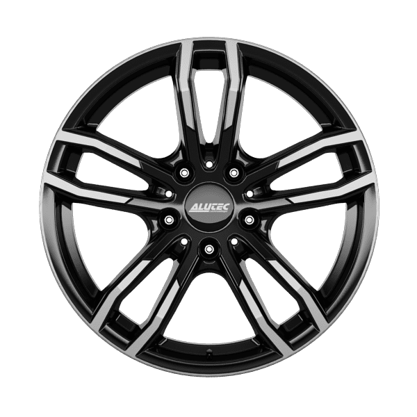 Alutec Drive Wheels